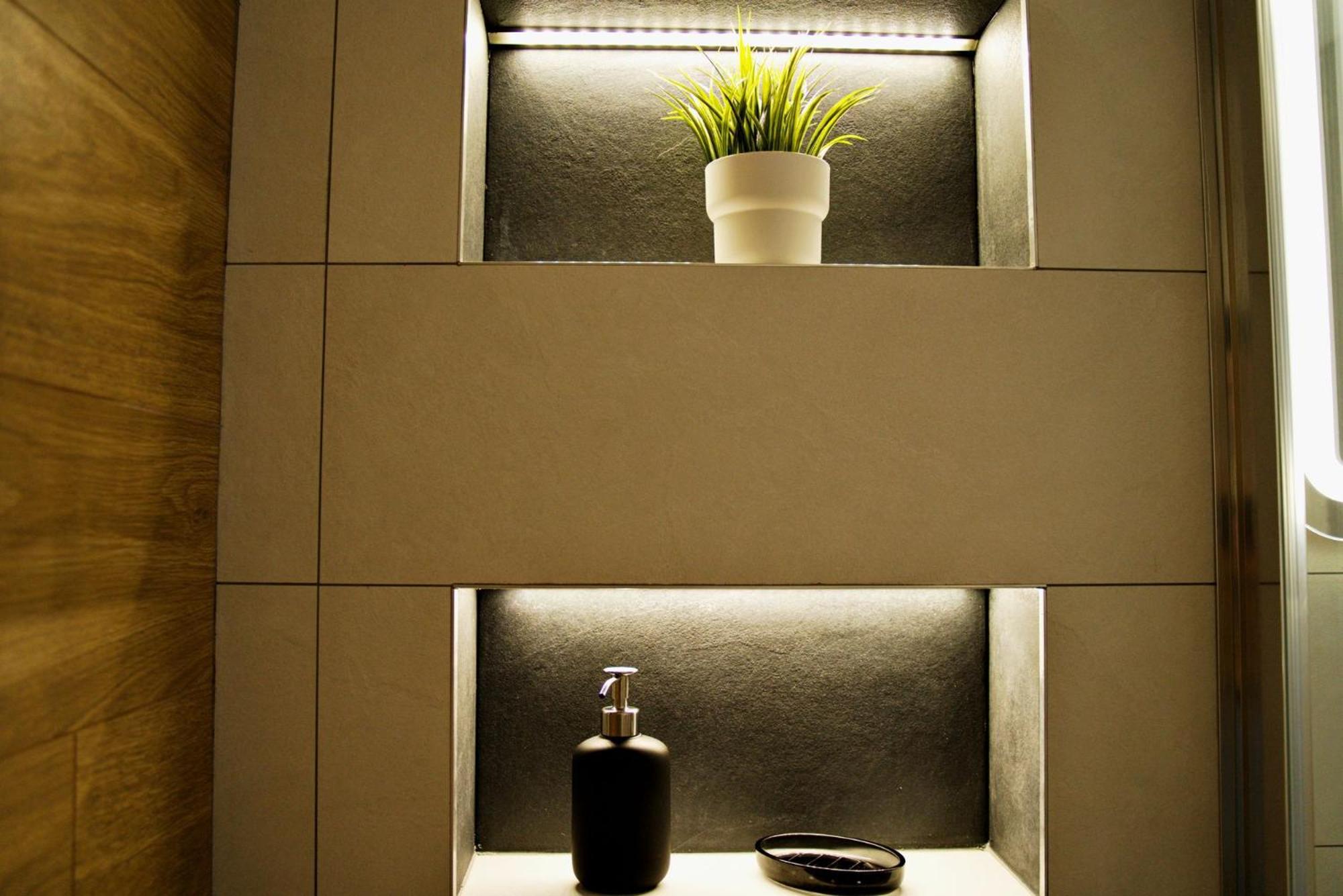 Apartment Bulwary 4 Освенцим Экстерьер фото