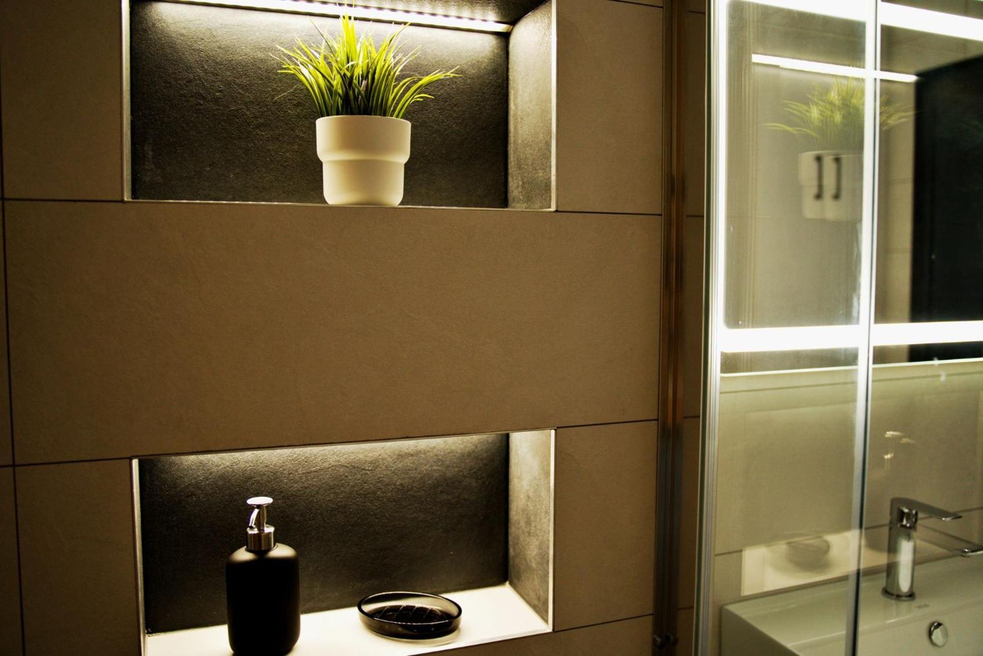 Apartment Bulwary 4 Освенцим Экстерьер фото