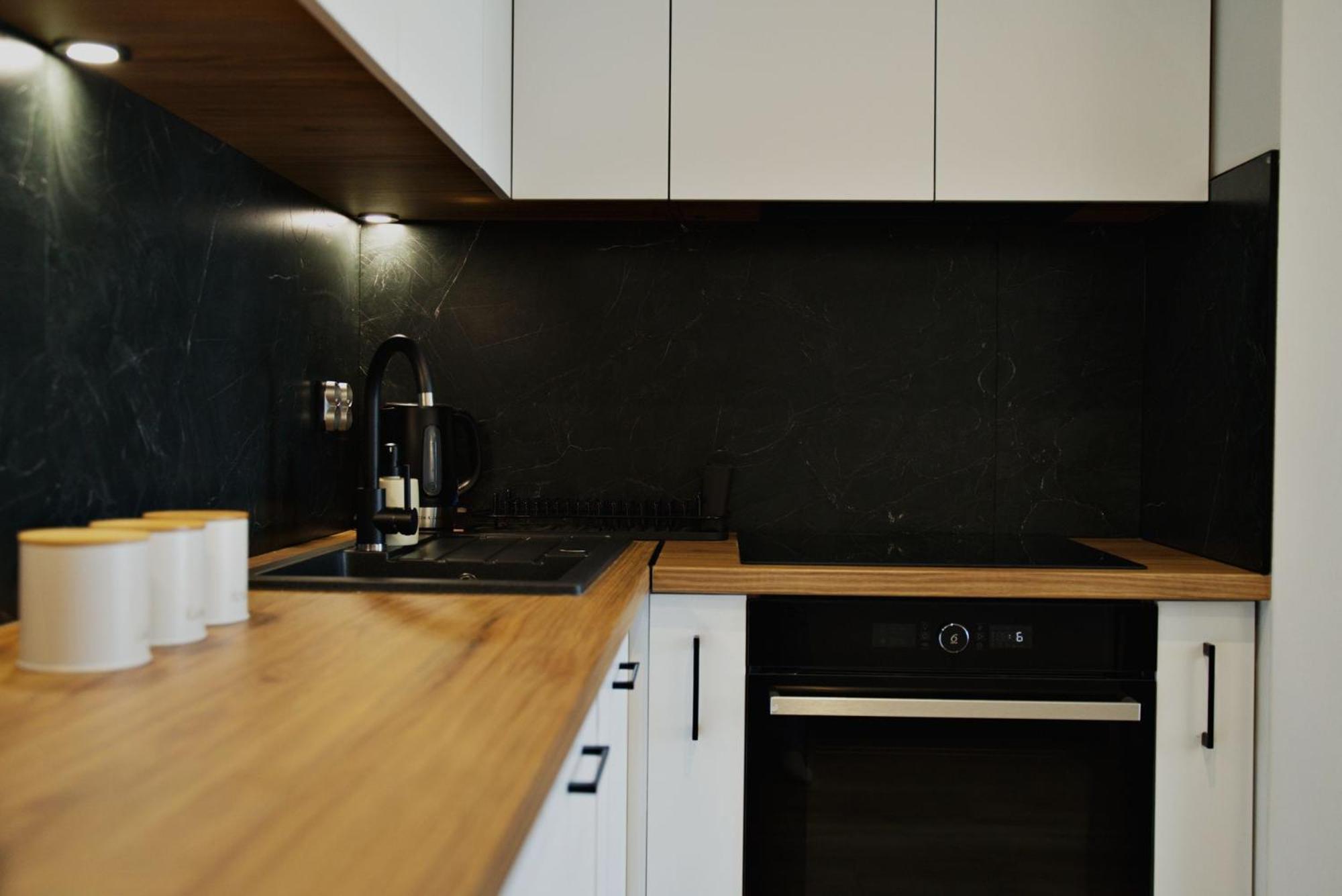 Apartment Bulwary 4 Освенцим Экстерьер фото