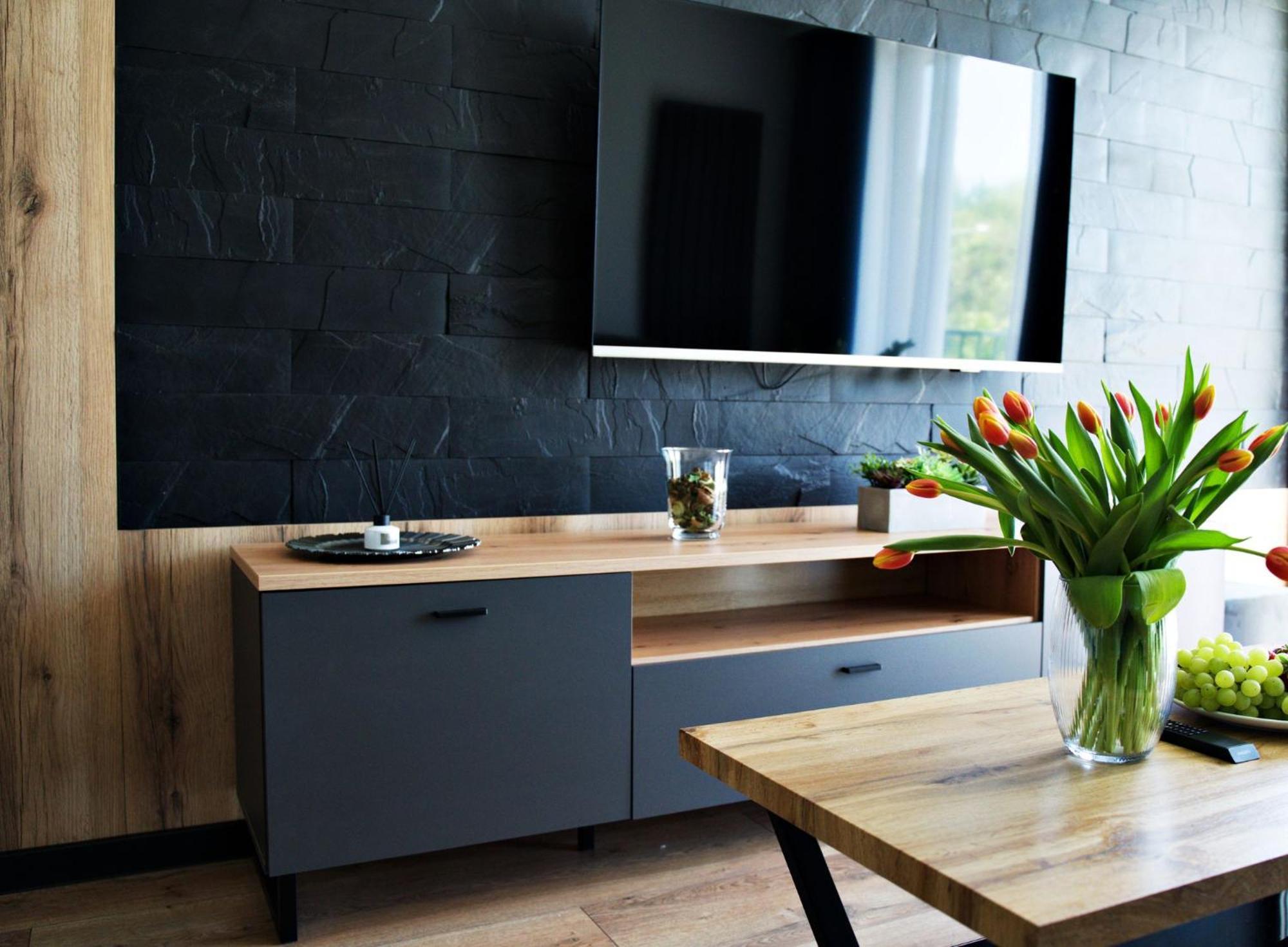 Apartment Bulwary 4 Освенцим Экстерьер фото