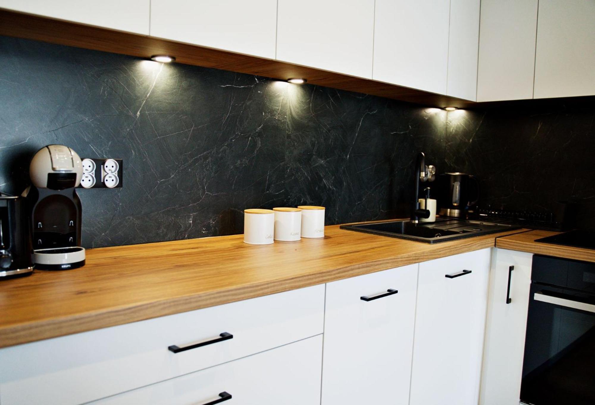 Apartment Bulwary 4 Освенцим Экстерьер фото