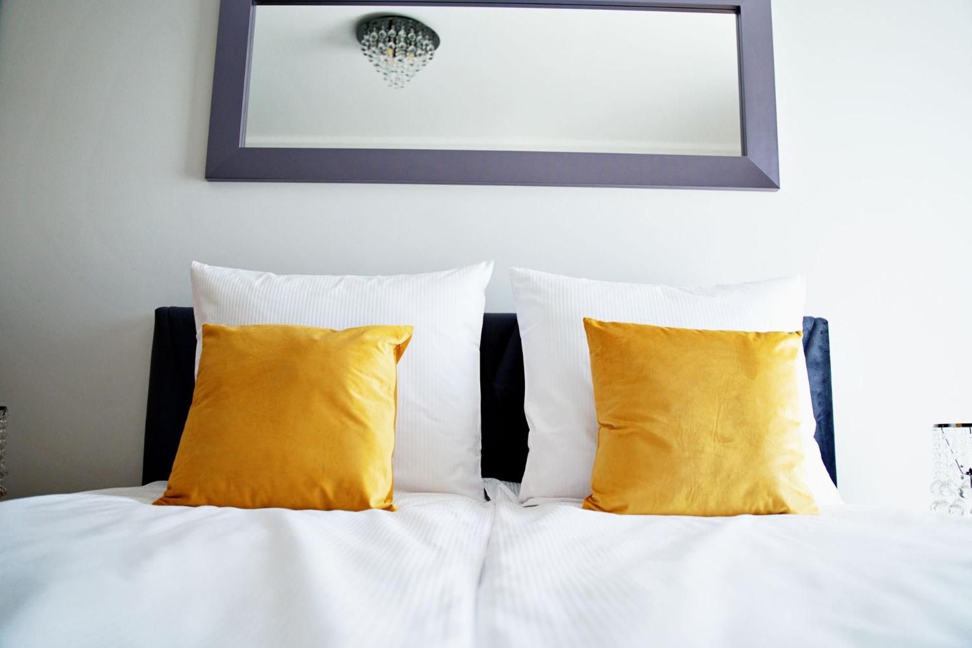 Apartment Bulwary 4 Освенцим Экстерьер фото