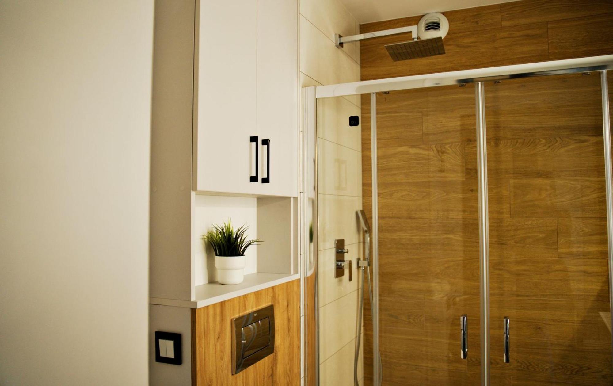 Apartment Bulwary 4 Освенцим Экстерьер фото