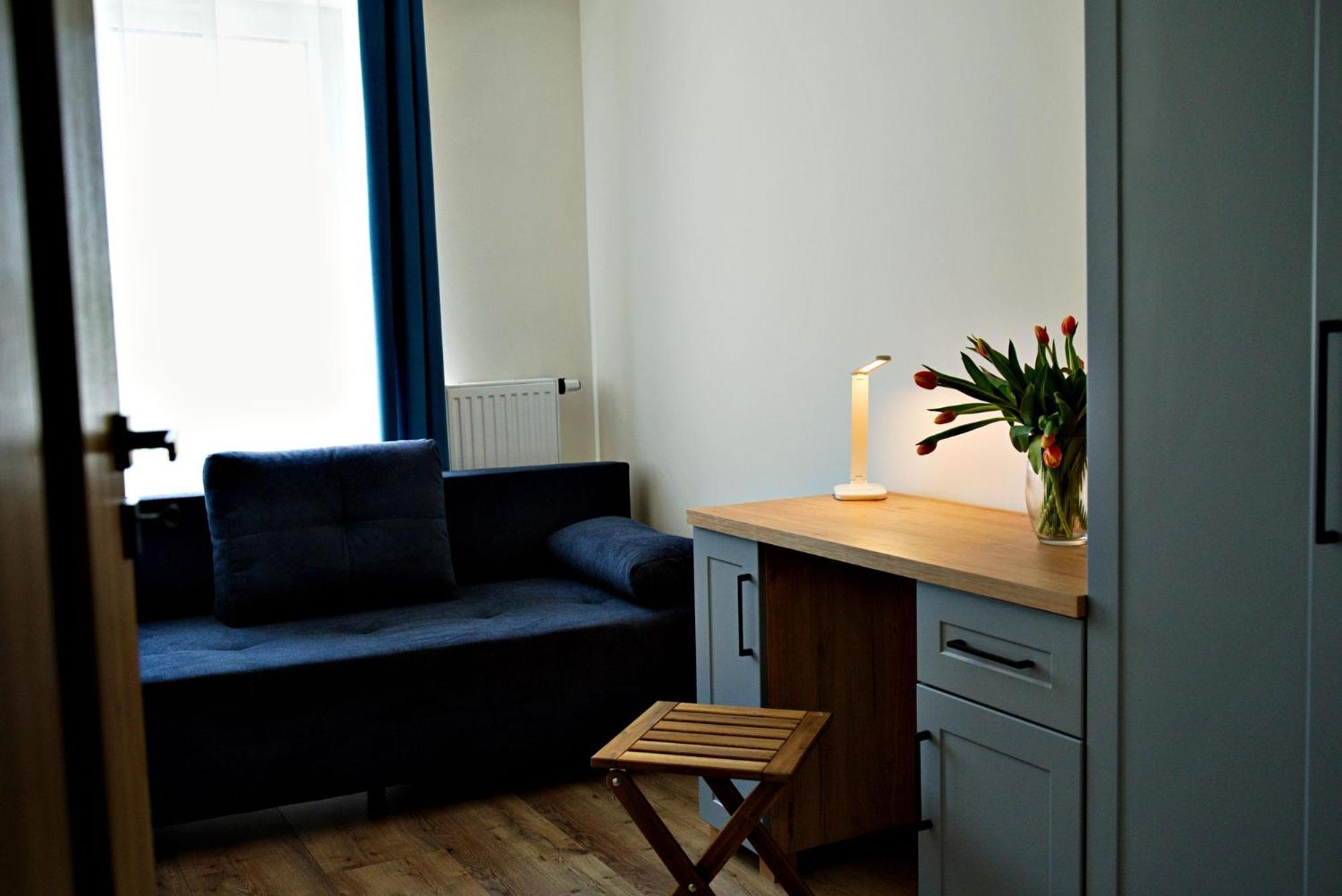 Apartment Bulwary 4 Освенцим Экстерьер фото